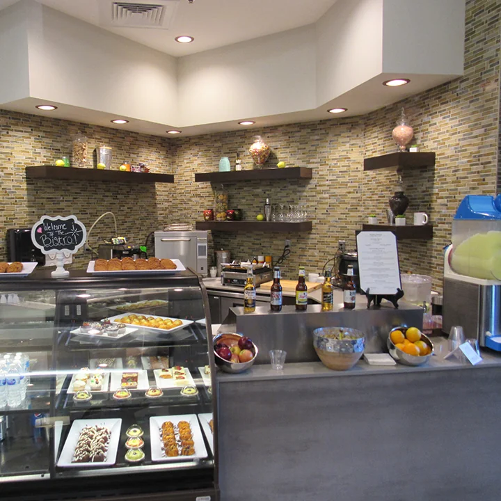 Discovery Commons Orland Park
