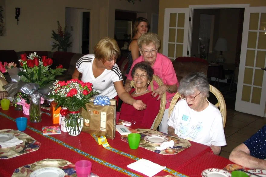 Dolce Vita Assisted Living