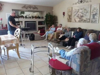Dolce Vita Assisted Living