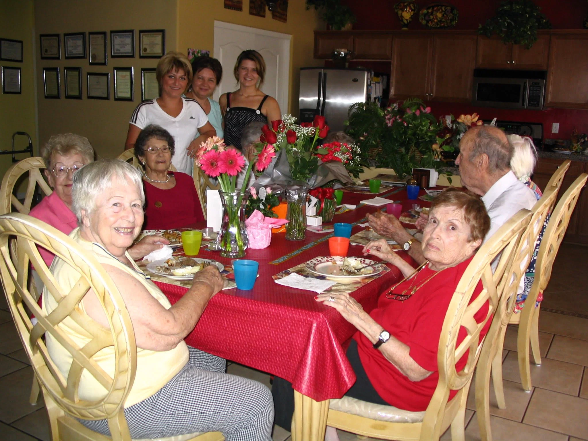 Dolce Vita Assisted Living
