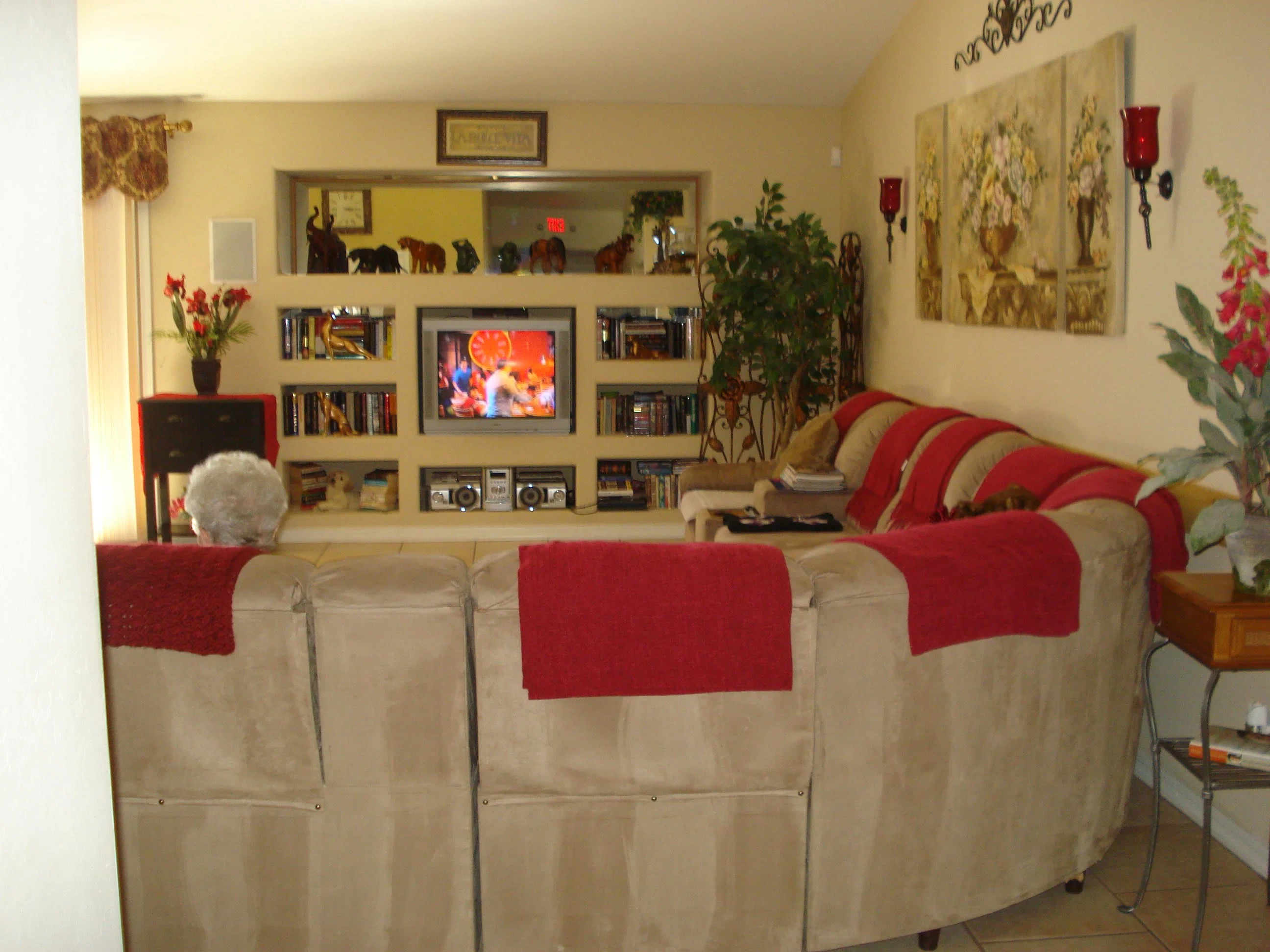 Dolce Vita Assisted Living
