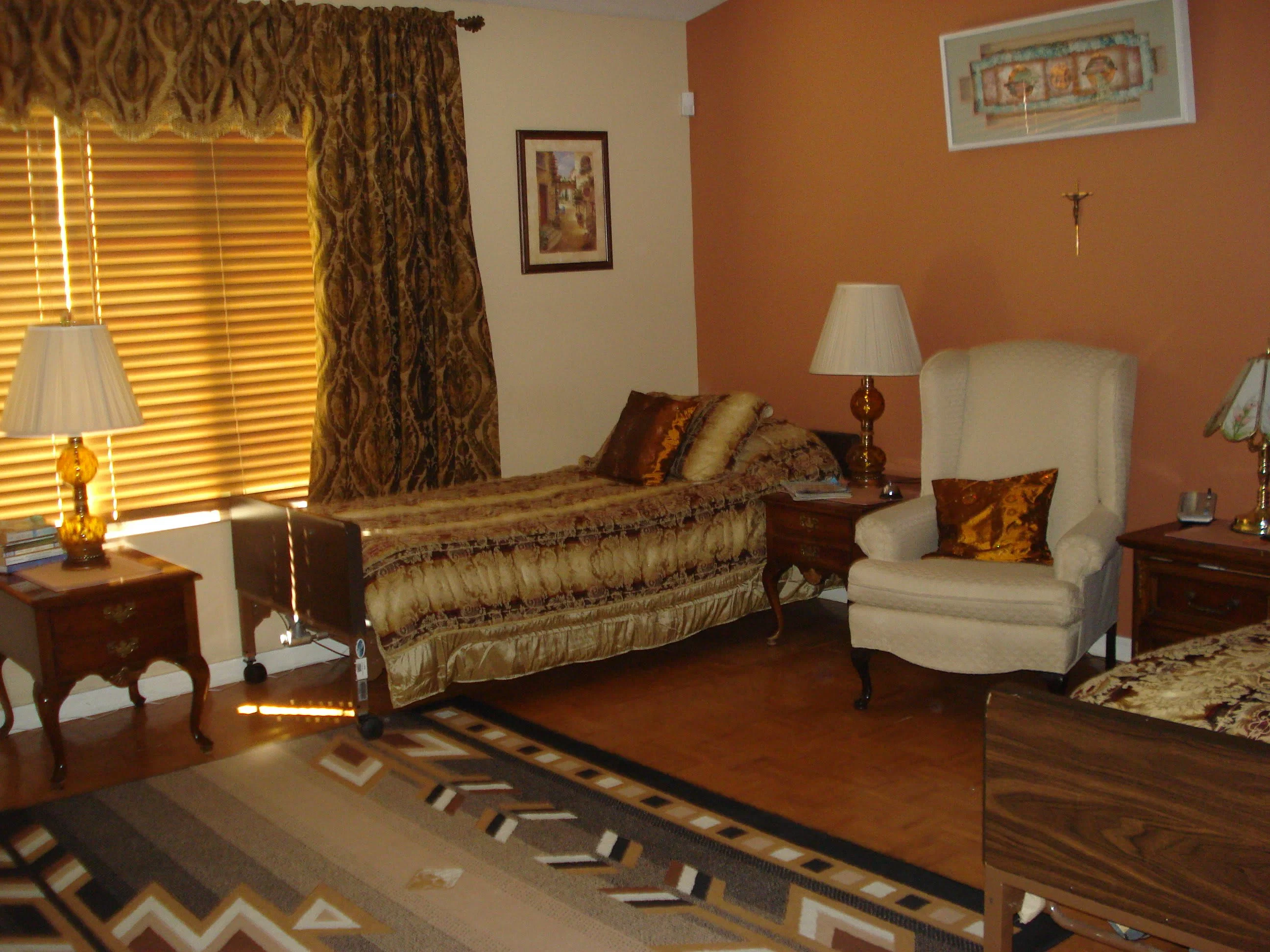 Dolce Vita Assisted Living