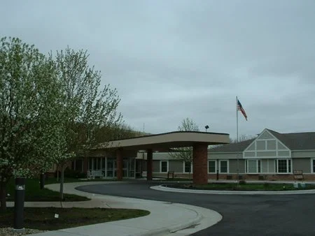 DOW RUMMEL VILLAGE