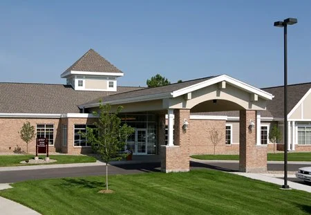 DOW RUMMEL VILLAGE