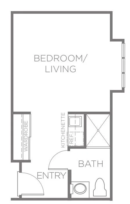 Drake Terrace