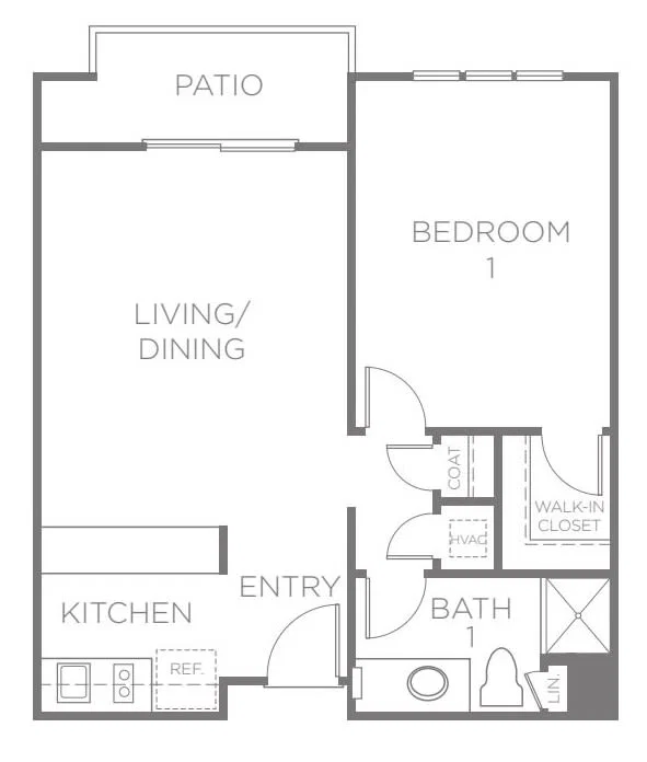 Drake Terrace
