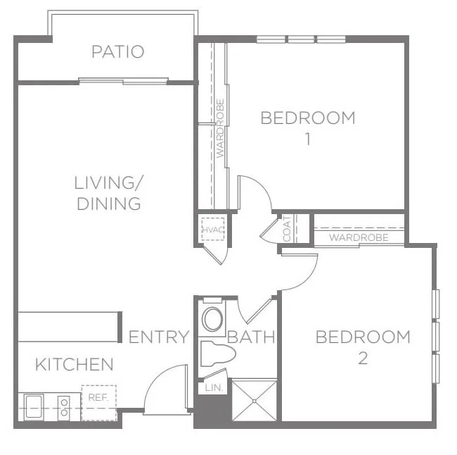 Drake Terrace