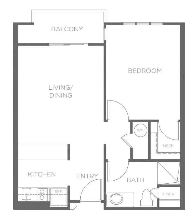Drake Terrace