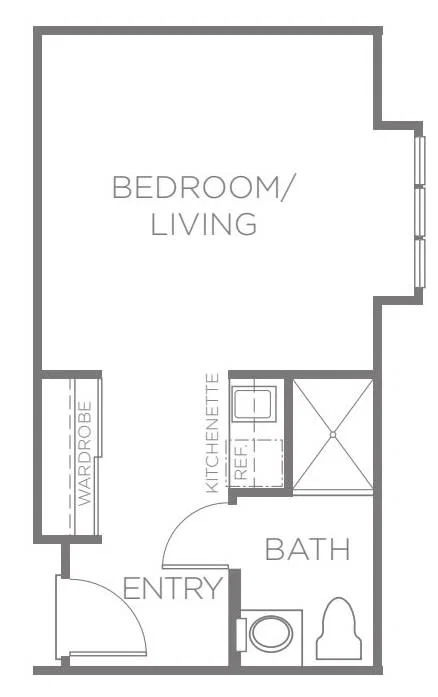Drake Terrace