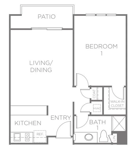 Drake Terrace