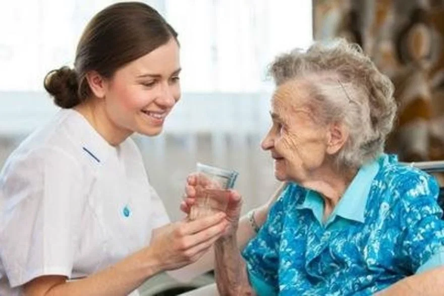 Drumlin Reserve Memory Care