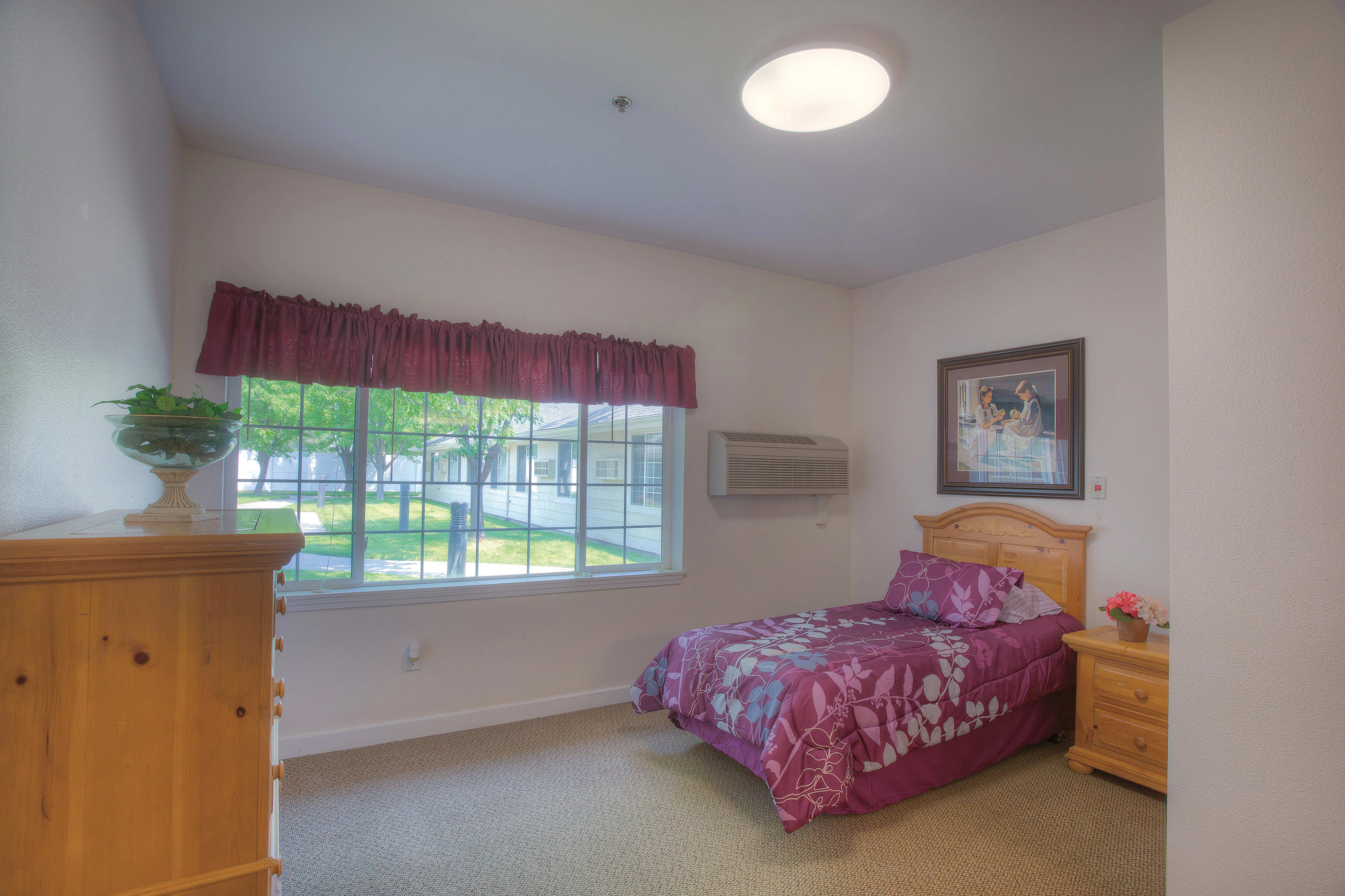 Eagle Springs Memory Care
