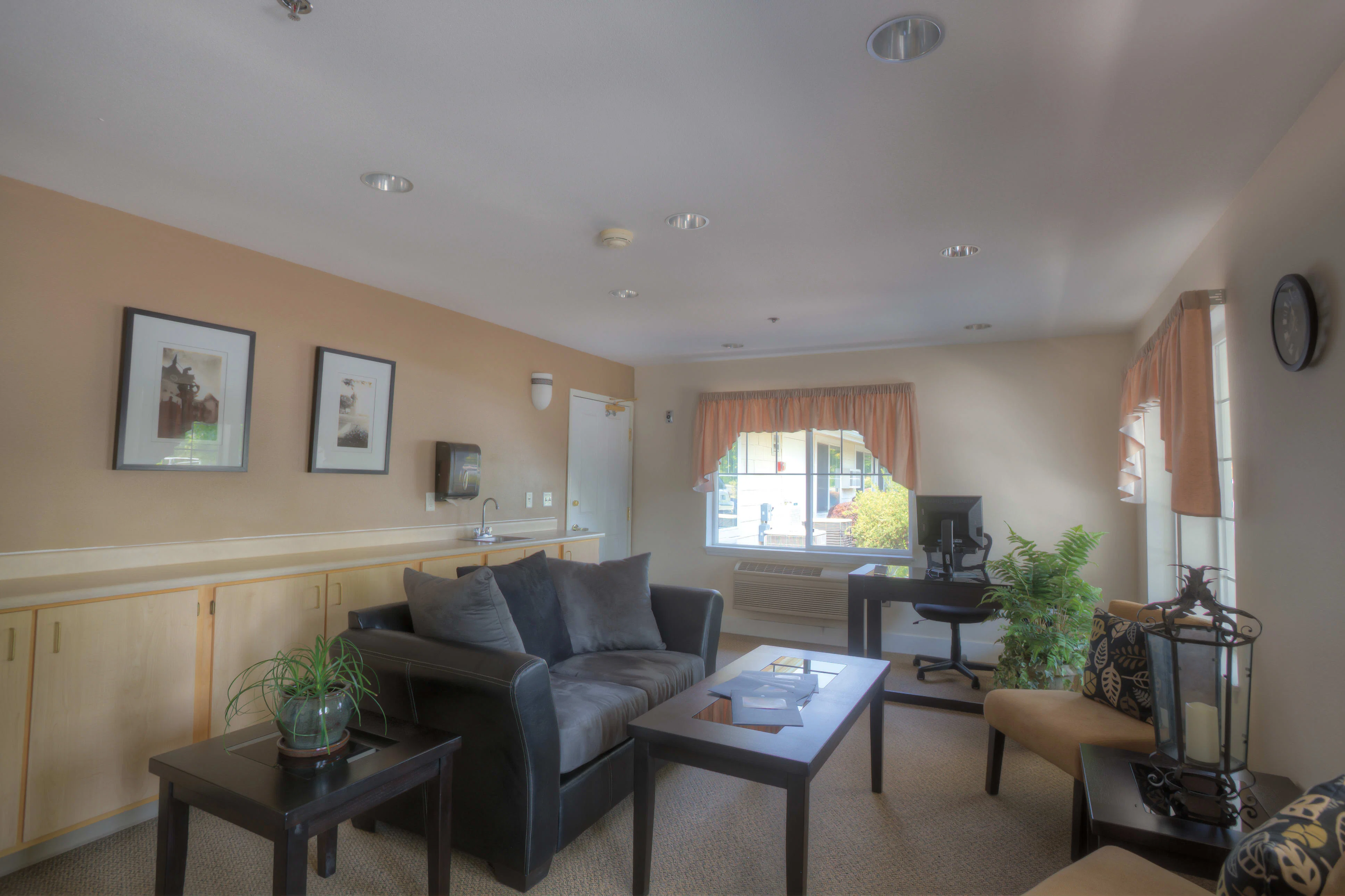 Eagle Springs Memory Care