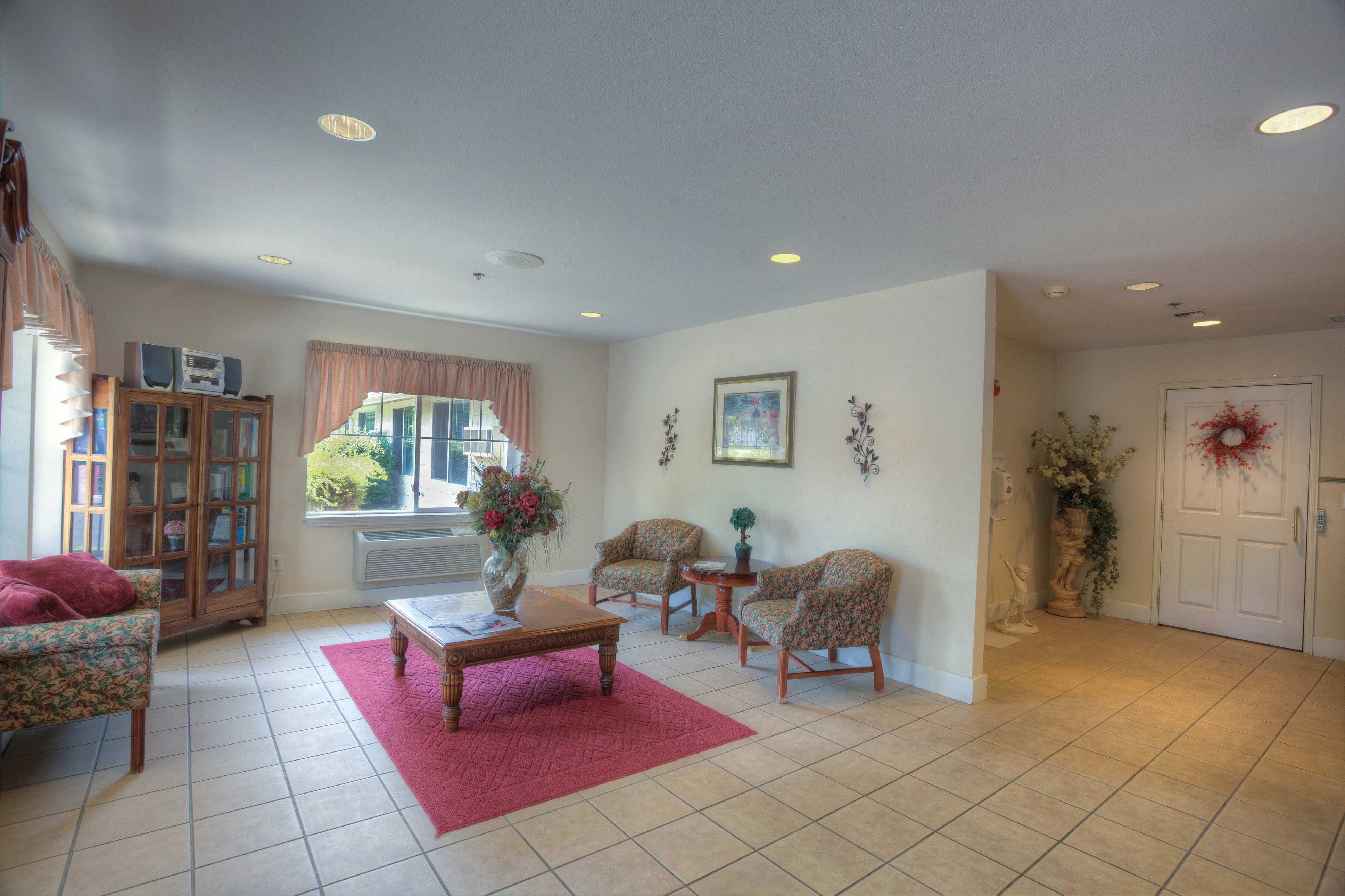Eagle Springs Memory Care