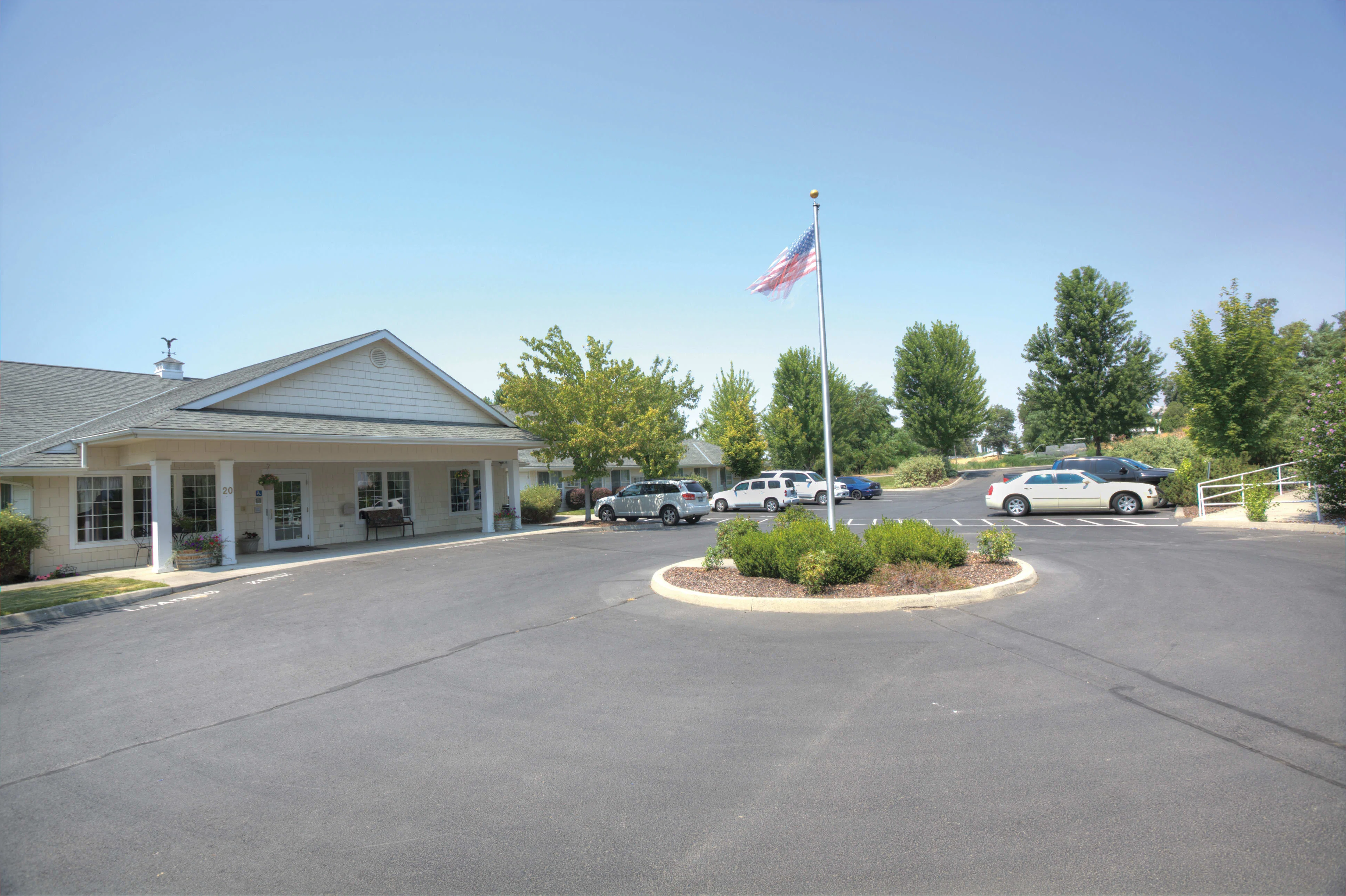 Eagle Springs Memory Care
