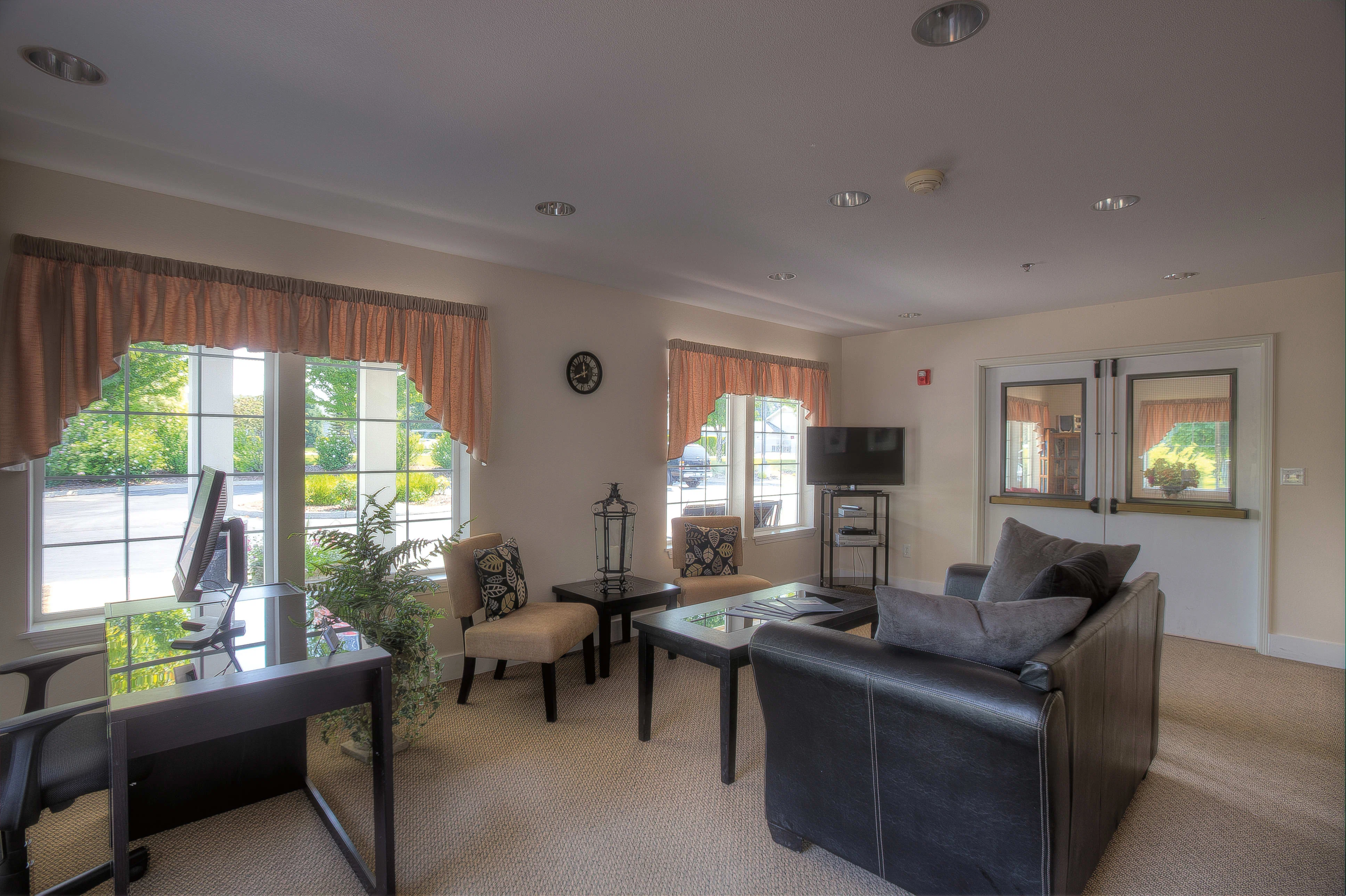 Eagle Springs Memory Care