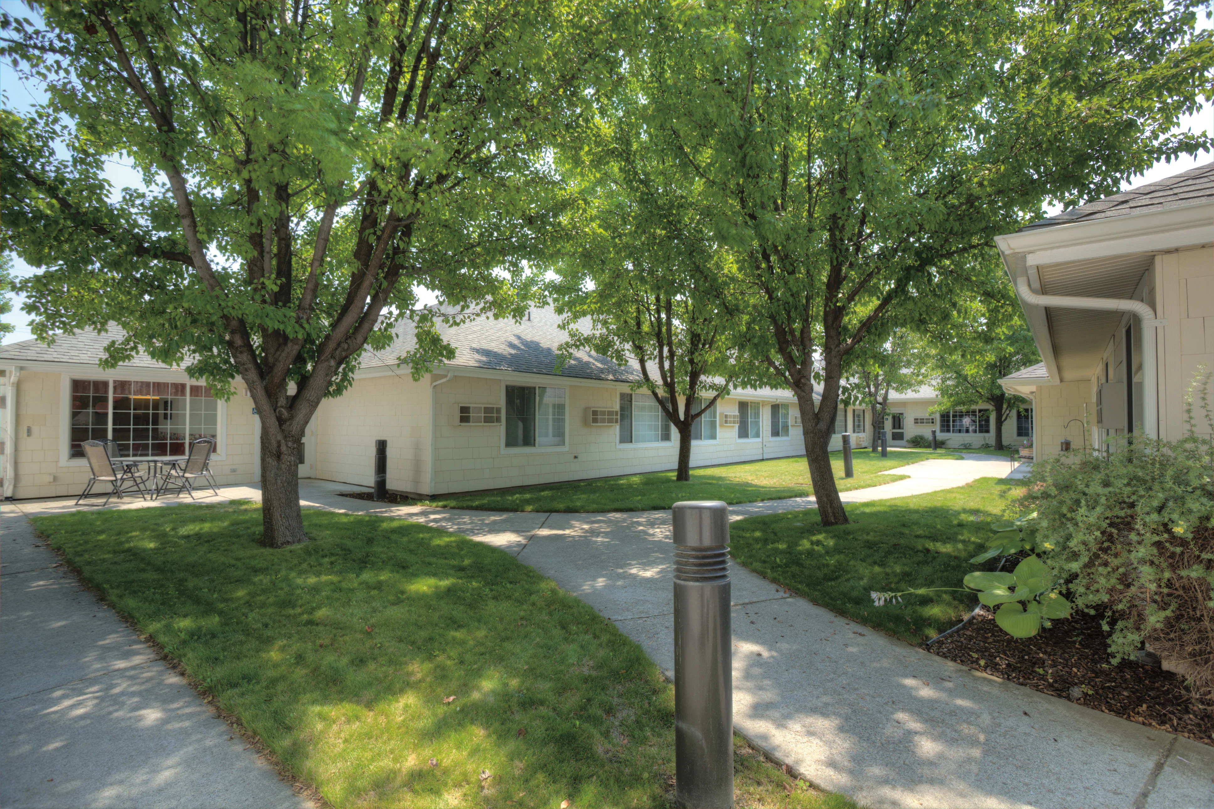 Eagle Springs Memory Care