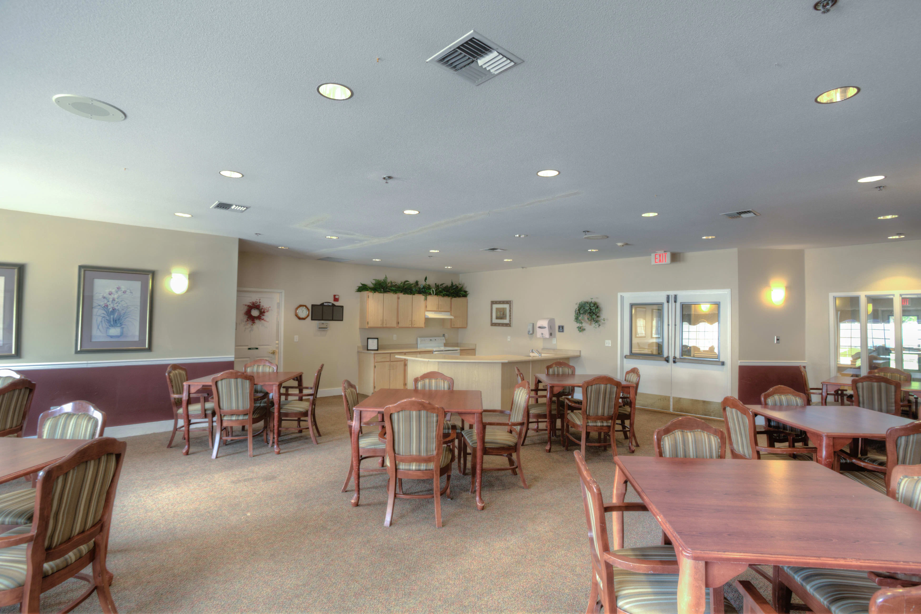 Eagle Springs Memory Care