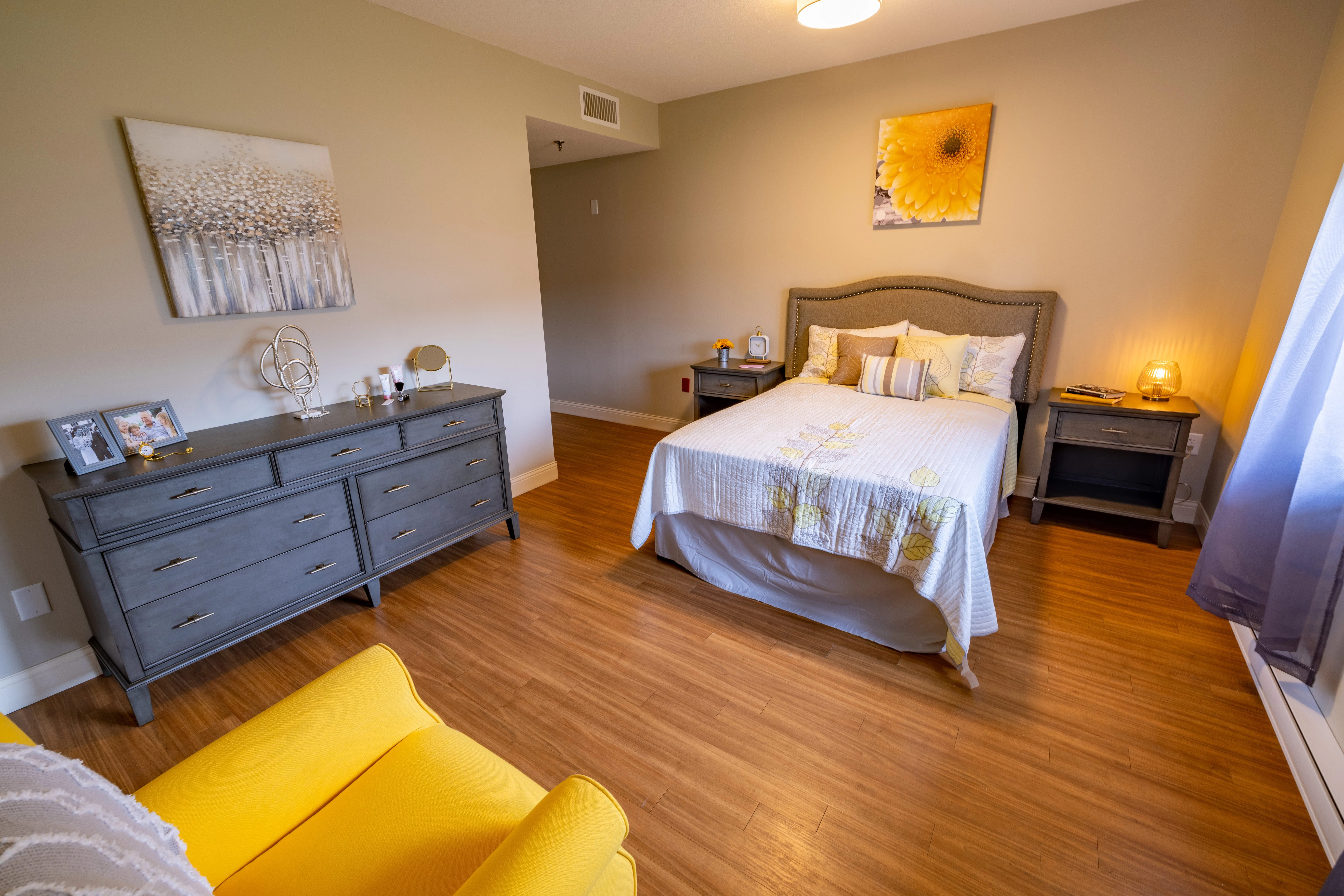 East Longmeadow Memory Care Assisted Living