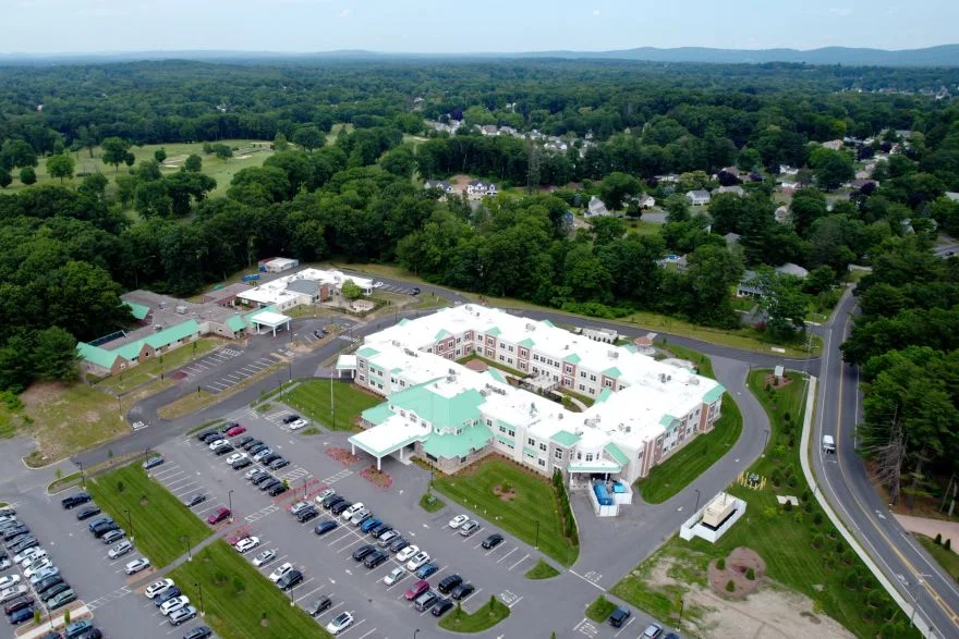 East Longmeadow Memory Care Assisted Living