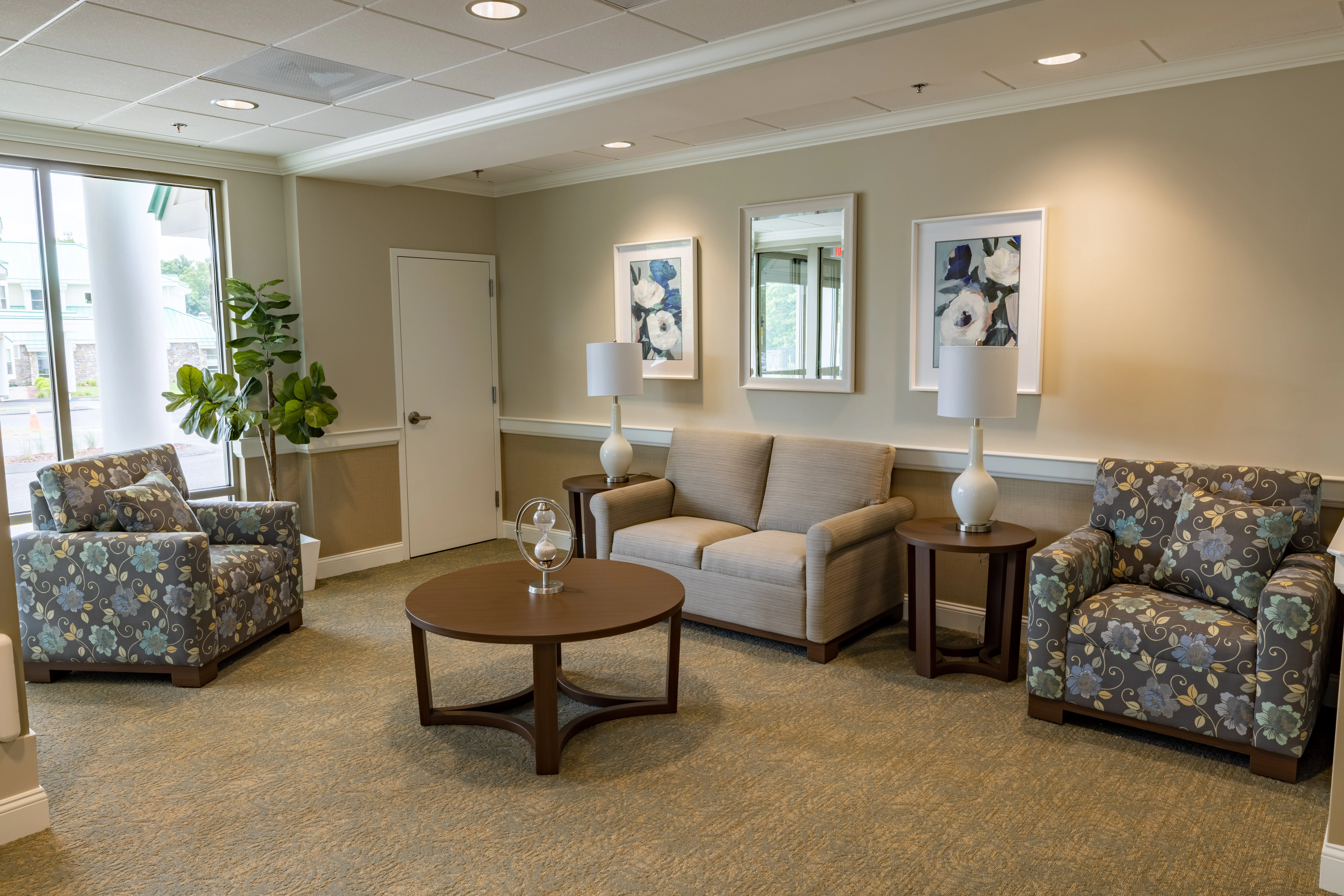 East Longmeadow Memory Care Assisted Living