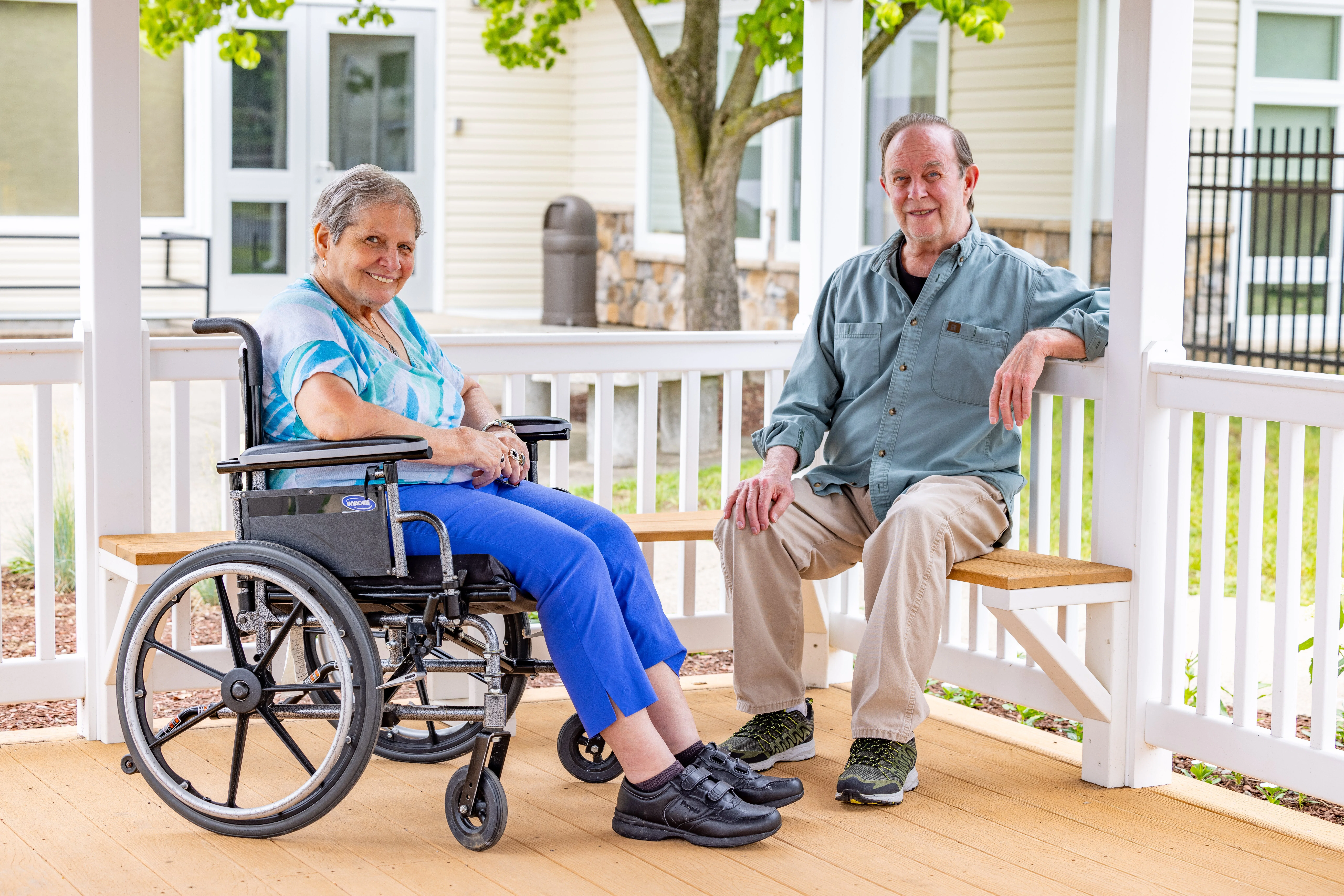 East Longmeadow Memory Care Assisted Living