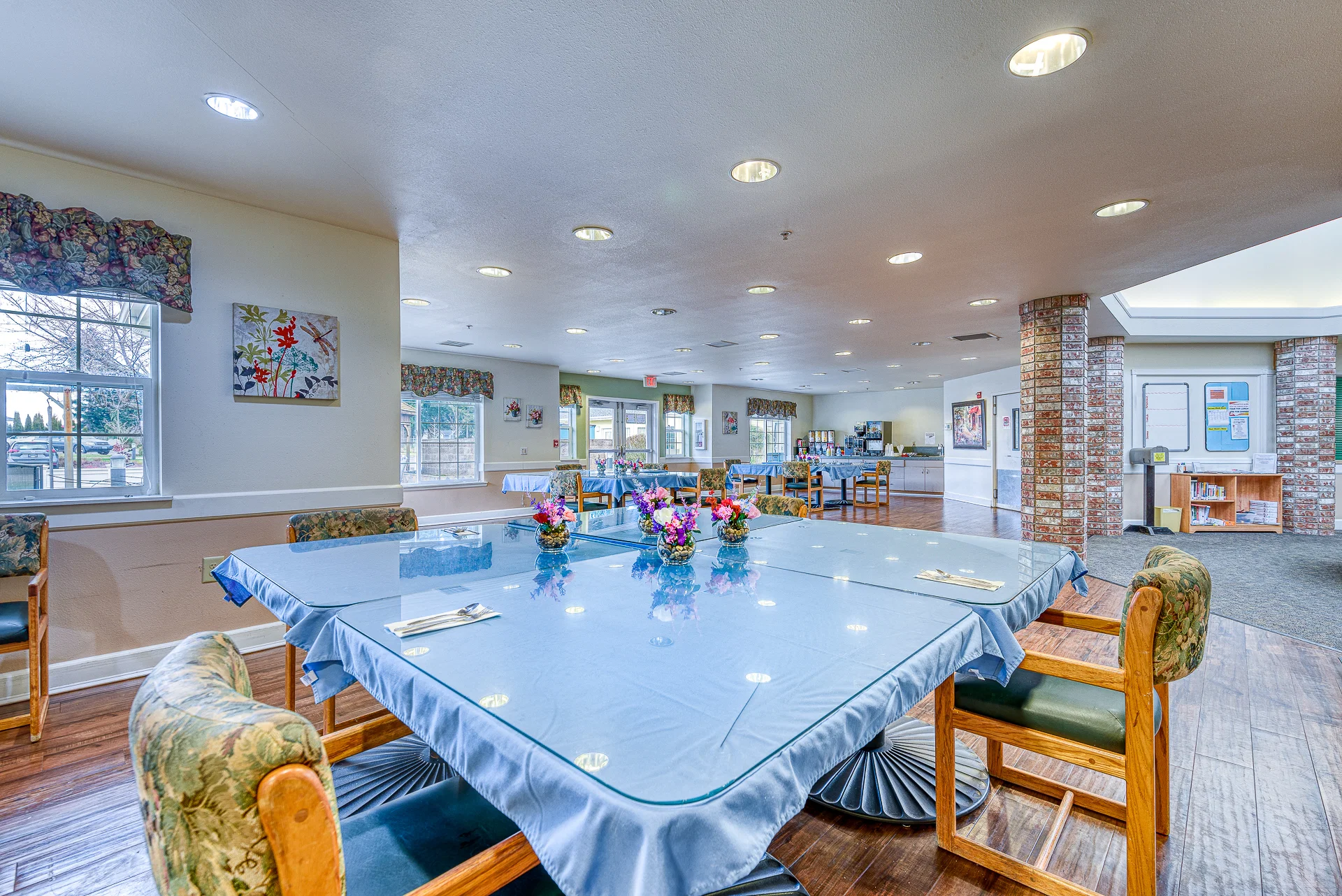 EASTHAVEN VILLA ASSISTED LIVING AND MEMORY CARE