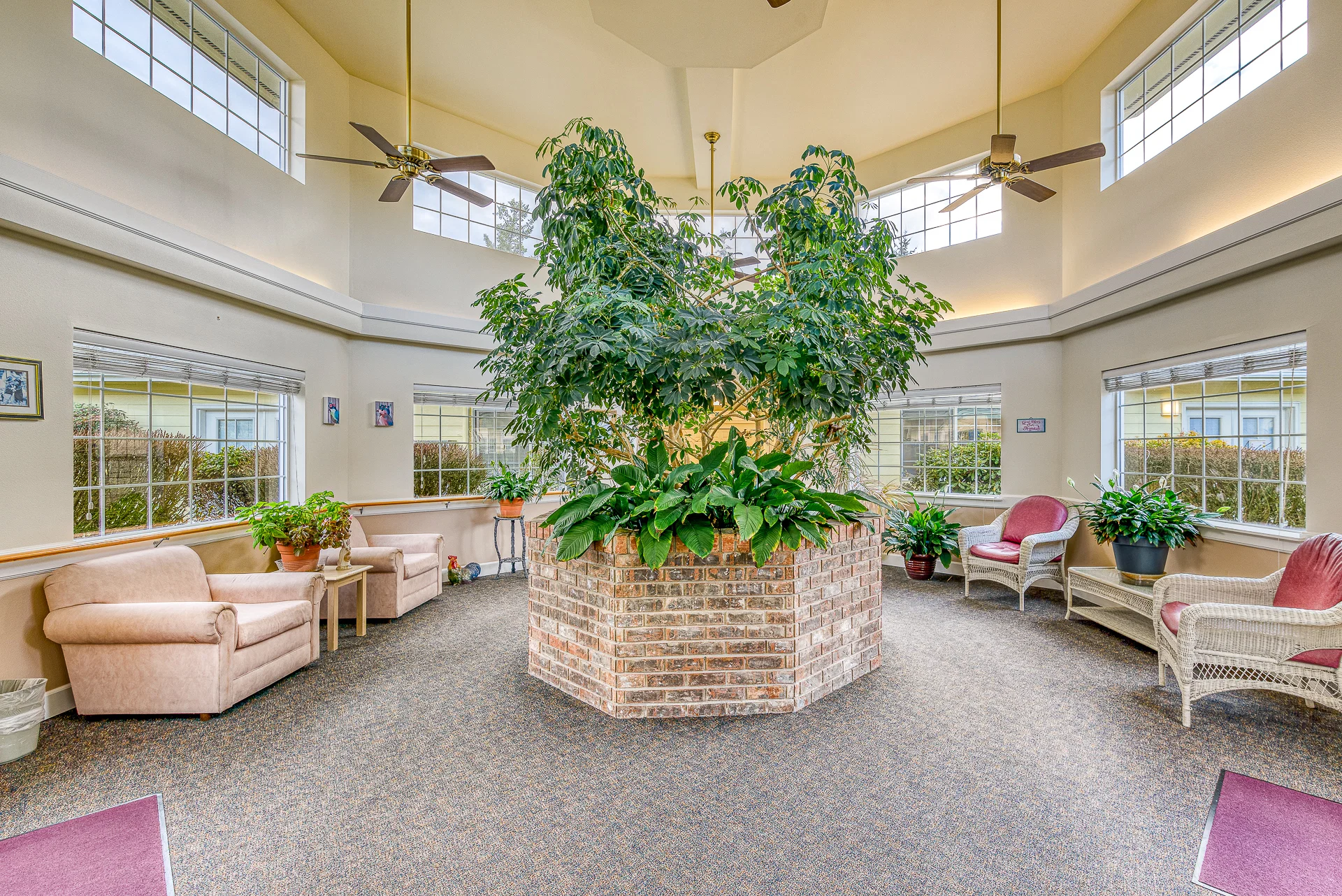 EASTHAVEN VILLA ASSISTED LIVING AND MEMORY CARE