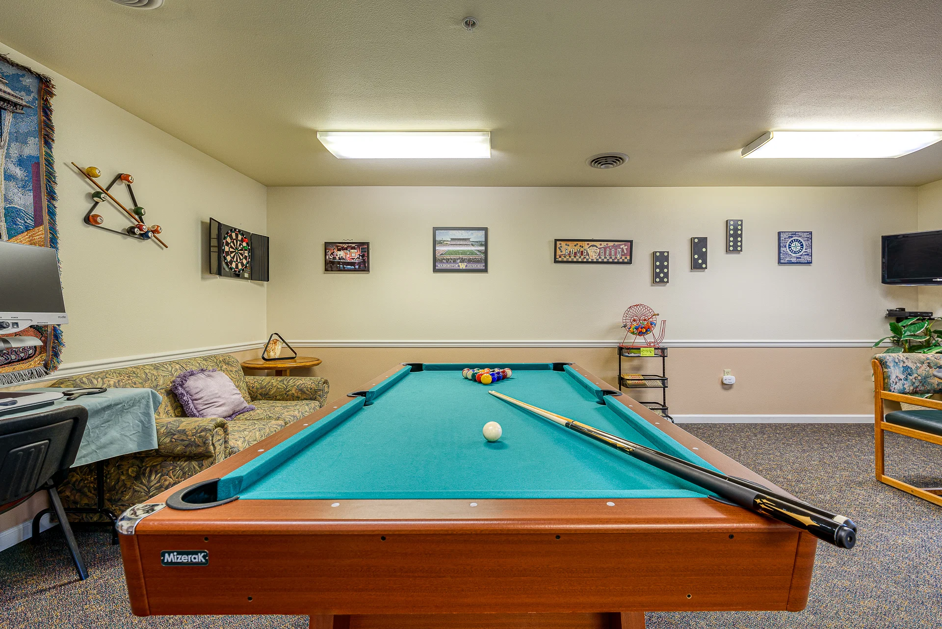 EASTHAVEN VILLA ASSISTED LIVING AND MEMORY CARE