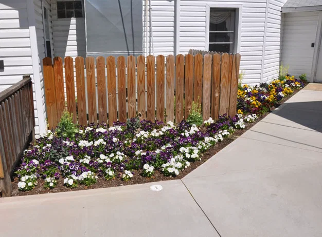 EASTOVER GARDENS SPECIAL CARE