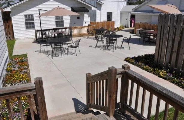 EASTOVER GARDENS SPECIAL CARE