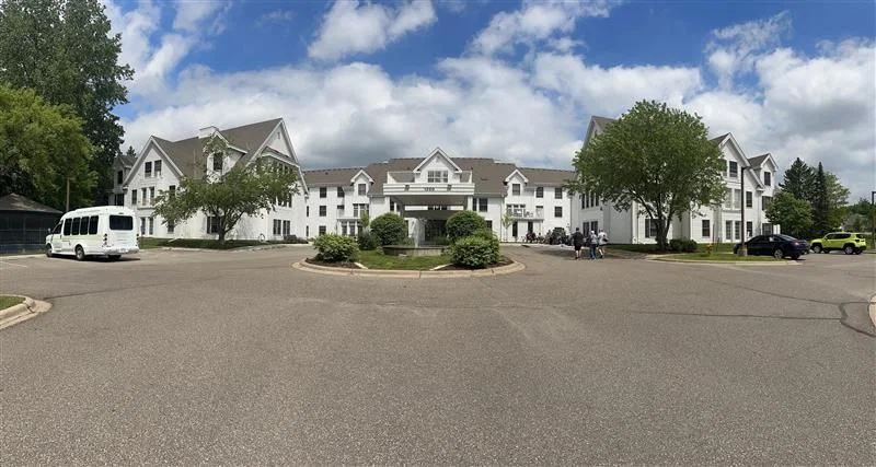 Ecumen Lakeview Commons - Memory Care photo