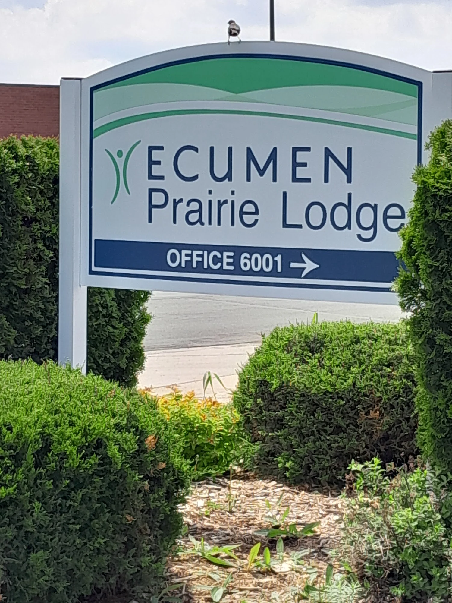 Ecumen Prairie Lodge