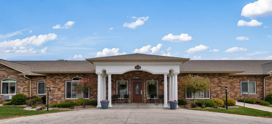 Eden Vista Green Bay - Memory Care photo