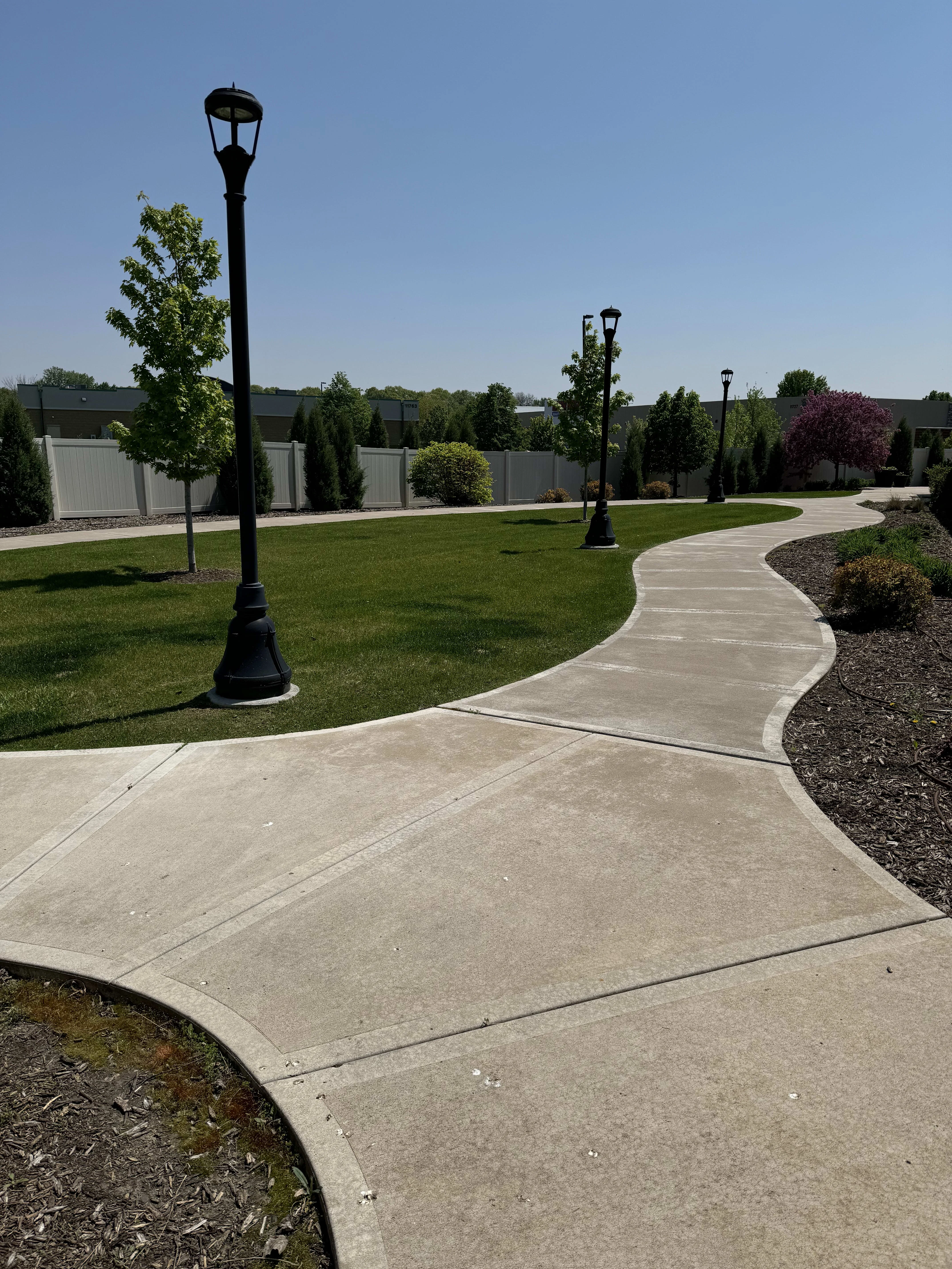 Edgemont Place