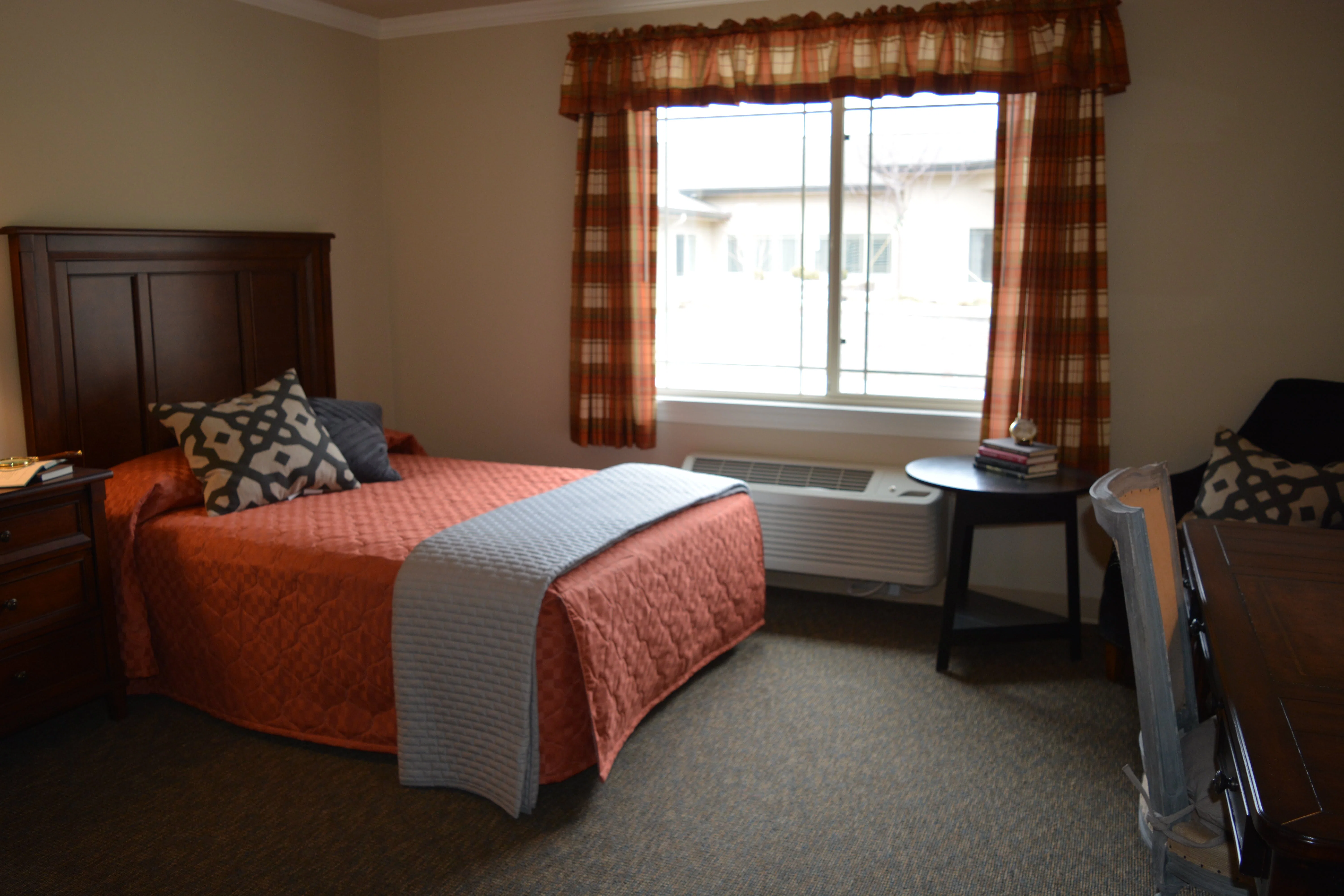 Edgemont Place