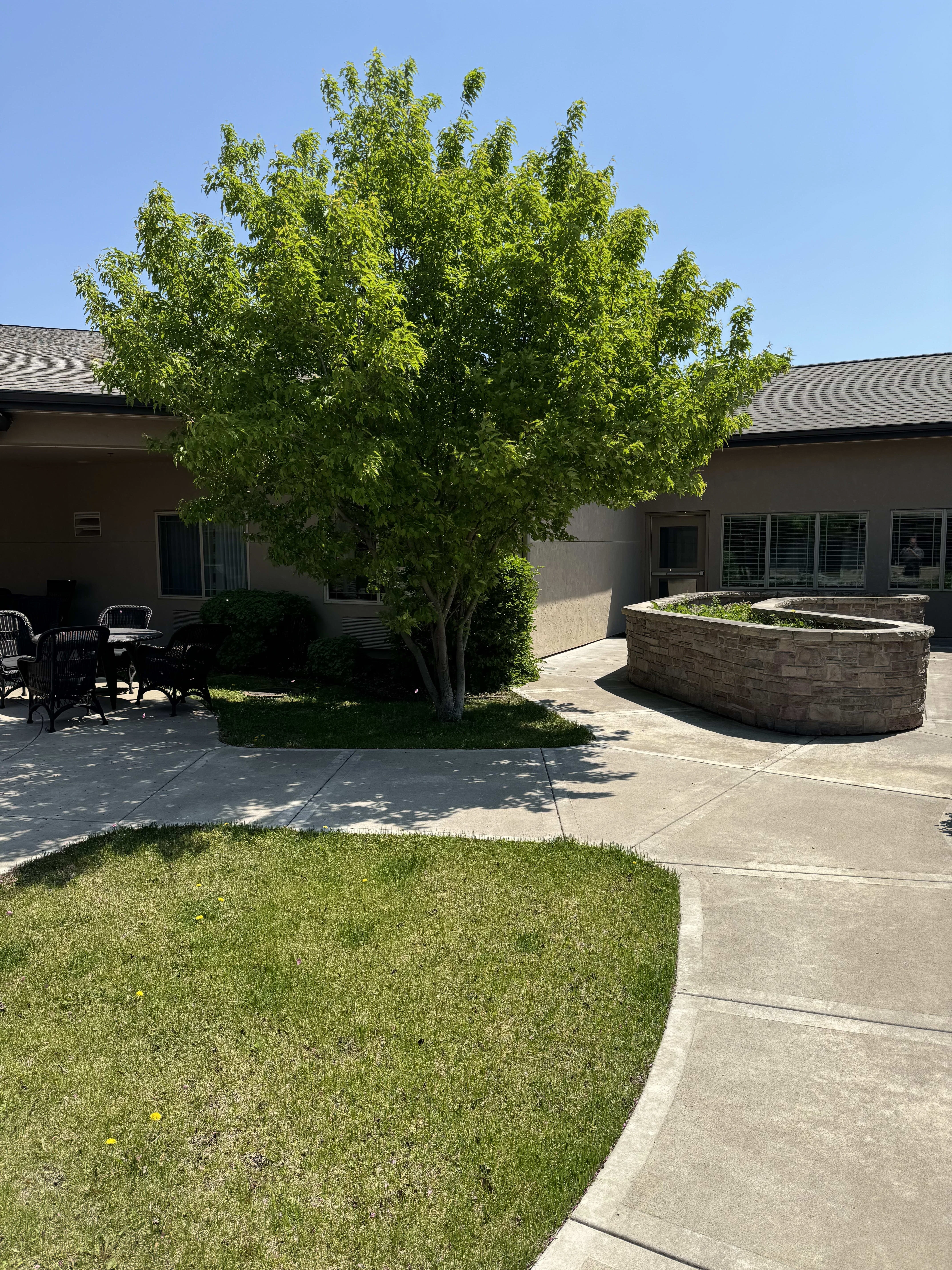 Edgemont Place