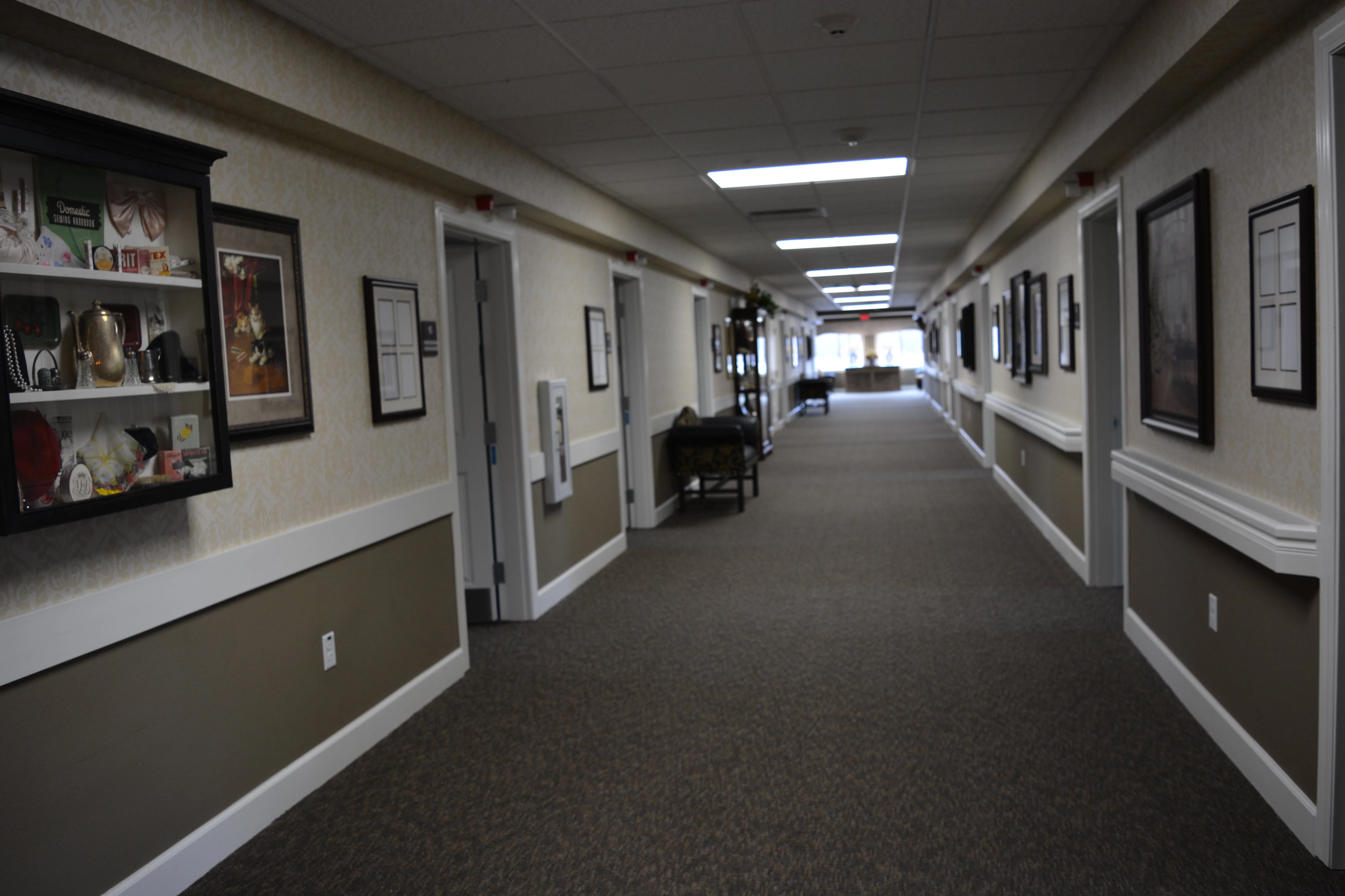 Edgemont Place
