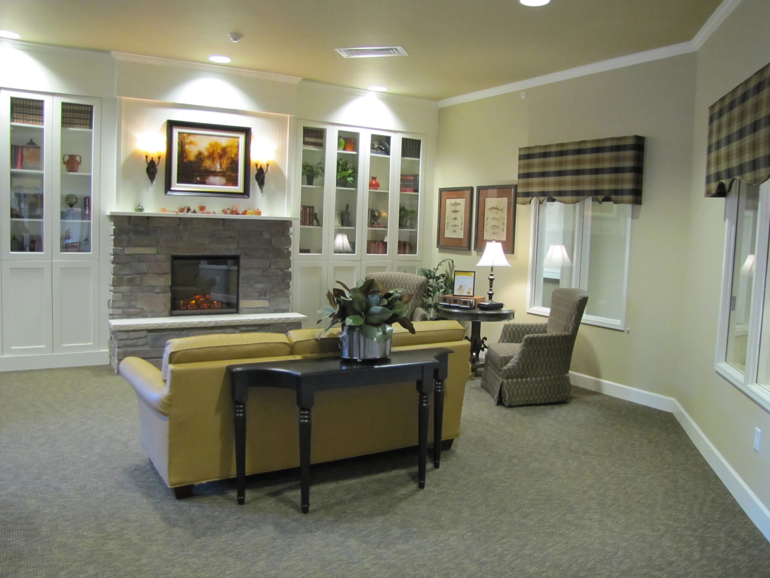 Edgemont Place