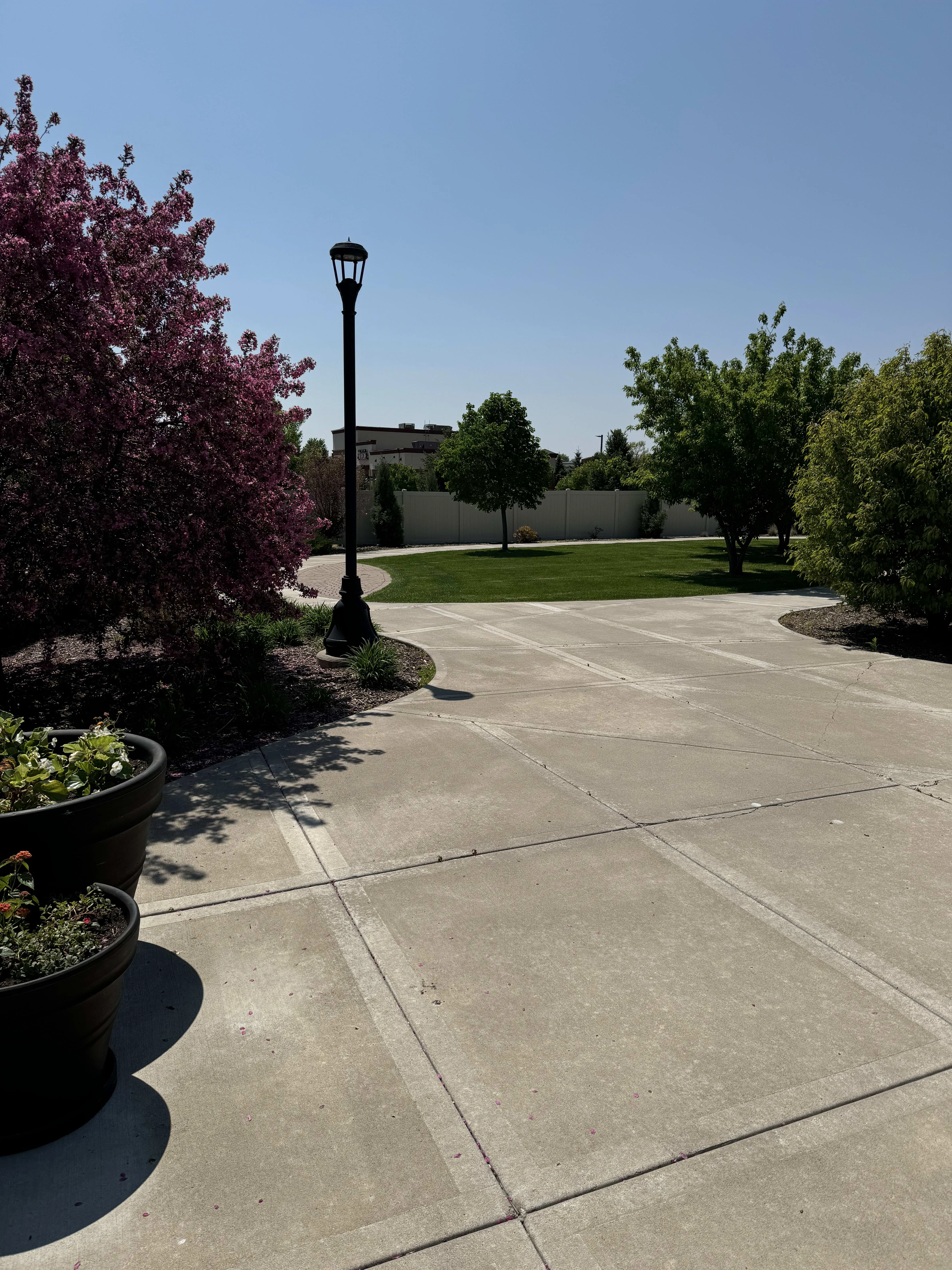 Edgemont Place