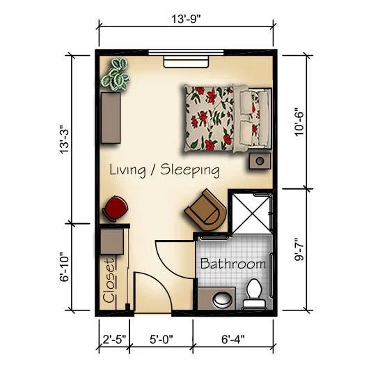 Edgemont Place