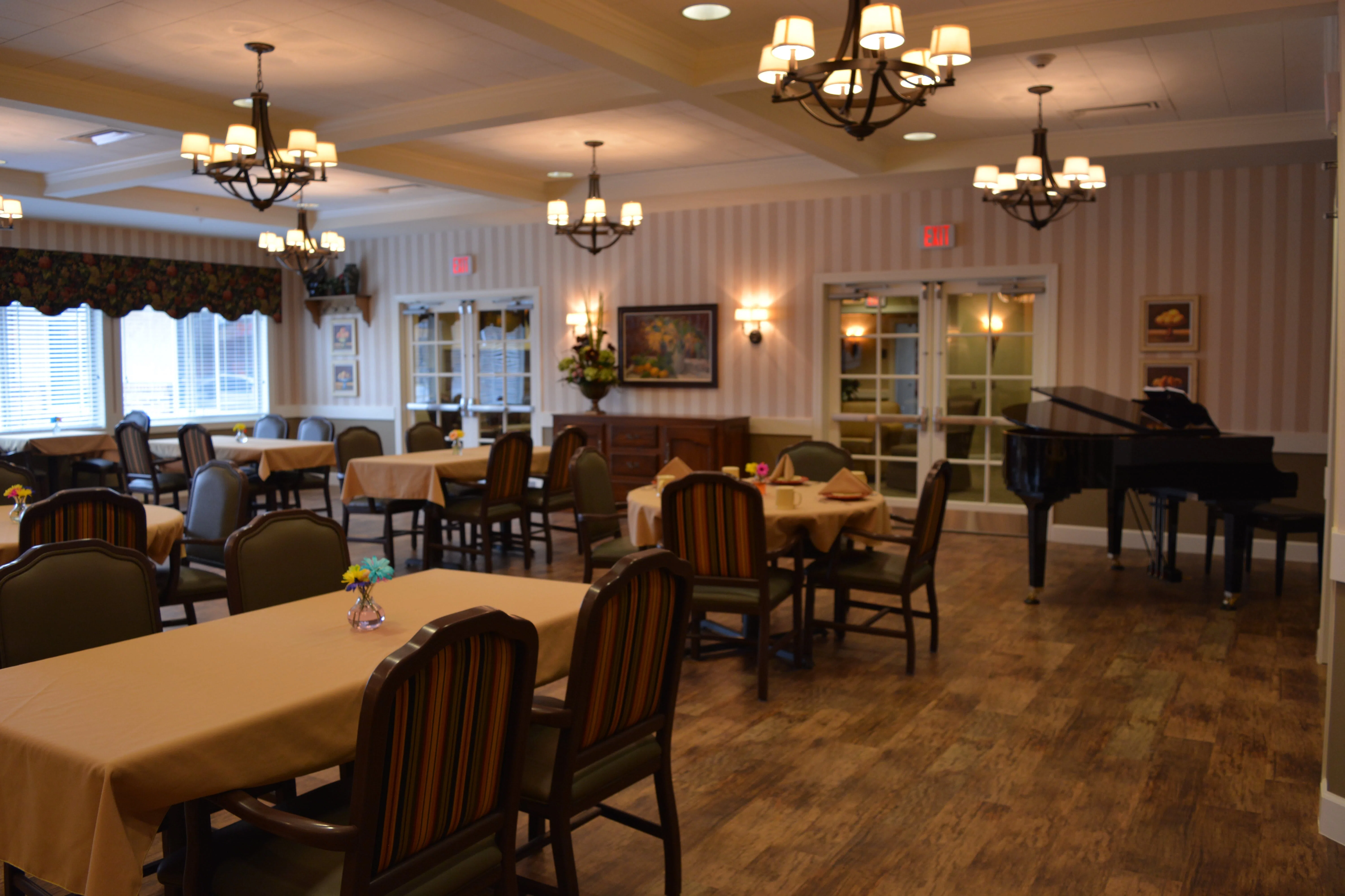 Edgemont Place