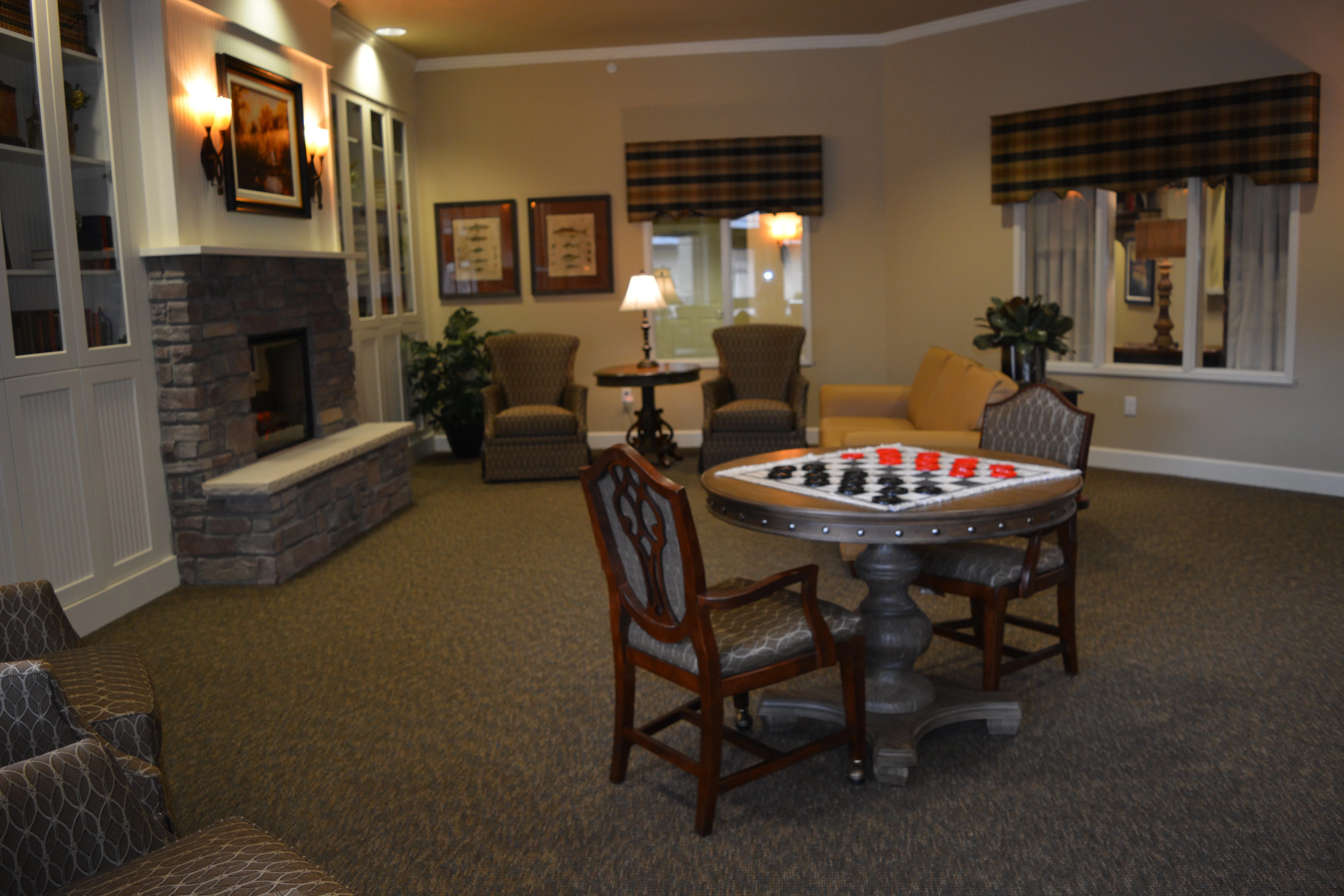 Edgemont Place
