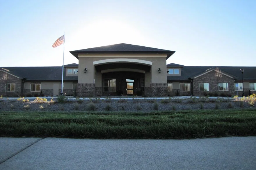 Edgemont Place