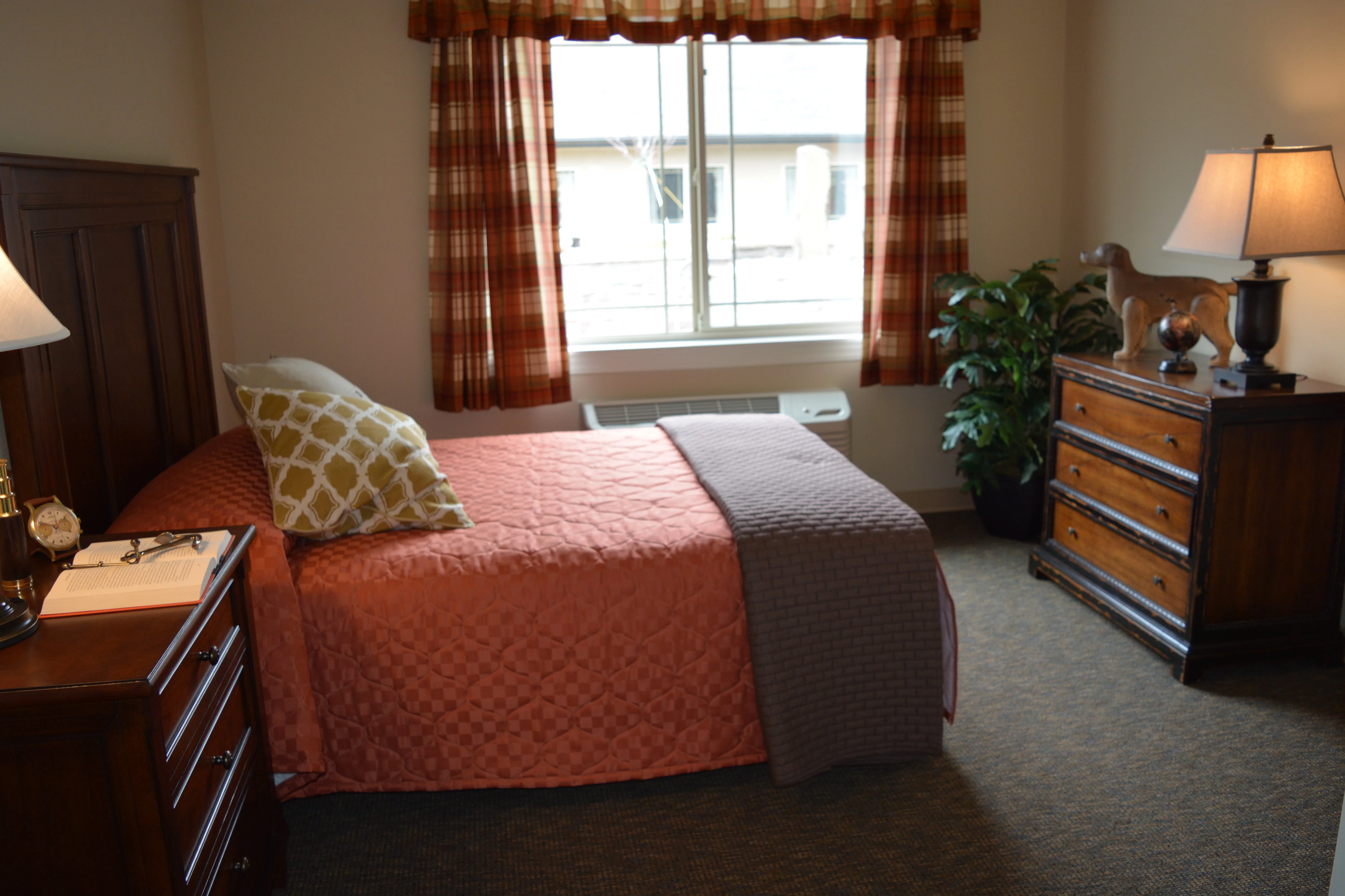 Edgemont Place