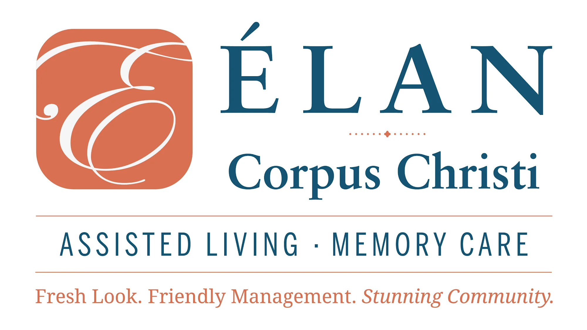 Elan Corpus Christi