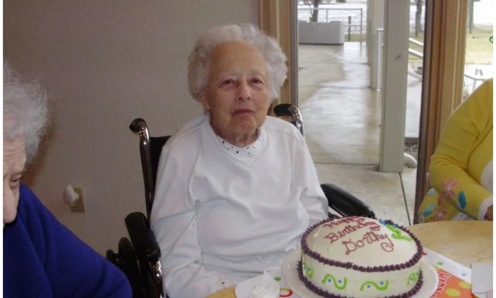ELDERLY SOLUTIONS INC