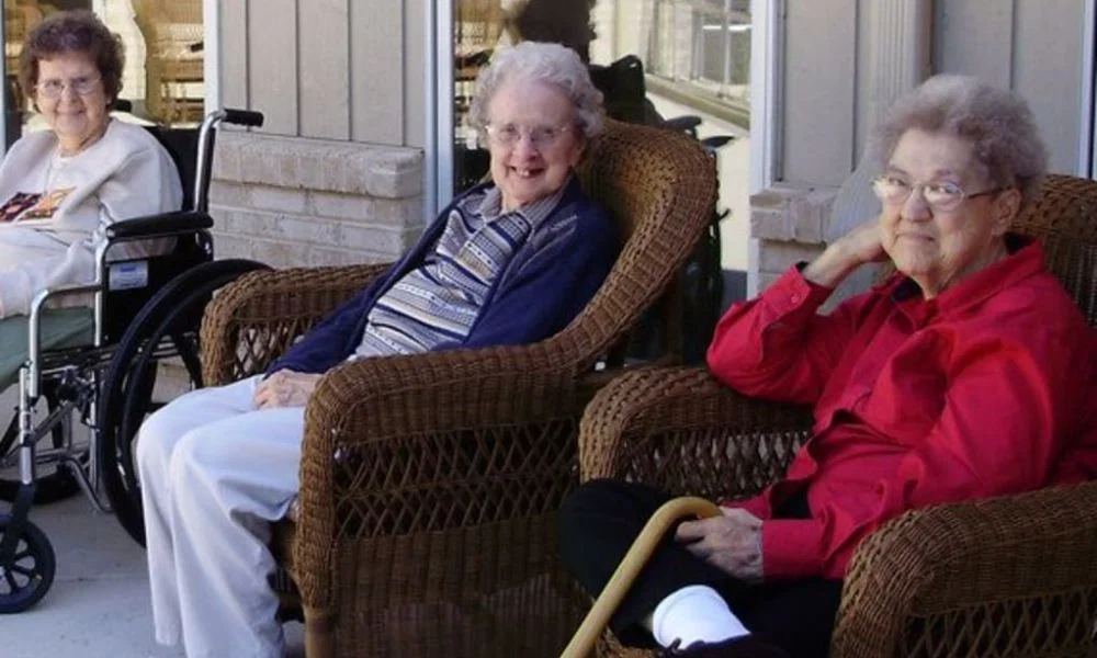 ELDERLY SOLUTIONS INC
