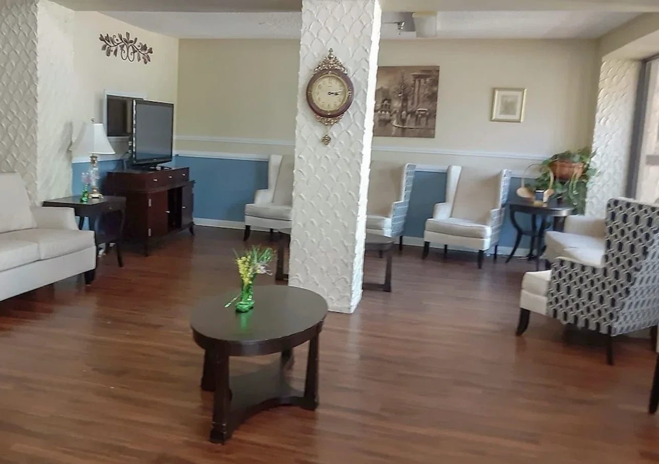 ELEVATED ESTATES BROOKSVILLE