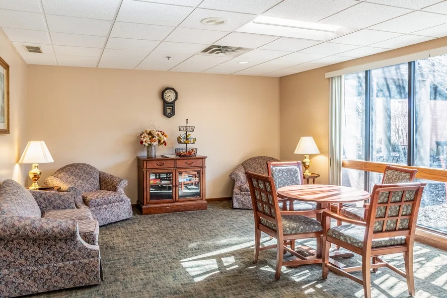 ELISON ASSISTED LIVING & MEMORY CARE OF MARIETTA